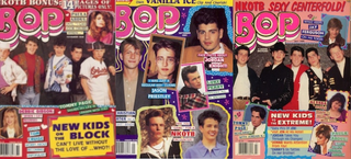 Illustration for article titled A Farewell to Bop, the Classic Teen Magazine (1983-2014)